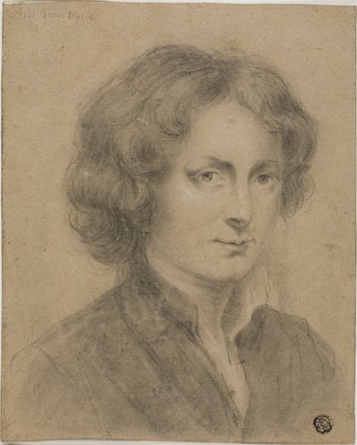 Anthony van Dyck alkotó: Anthony van Dyck