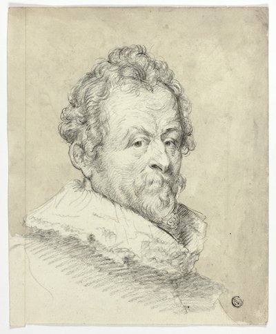 Hendrick van Balen alkotó: Anthony van Dyck
