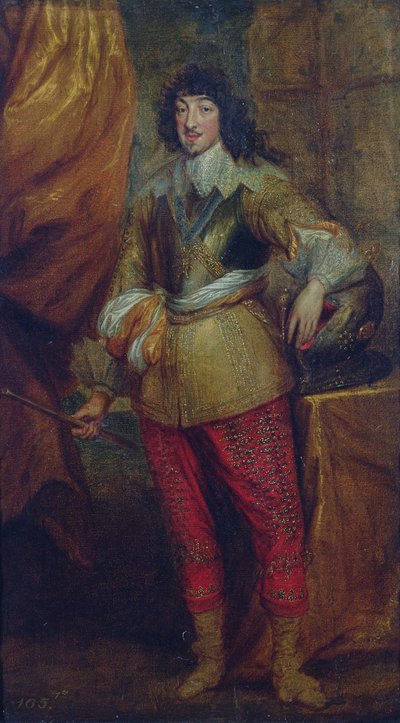 Jean Baptiste Gaston, d