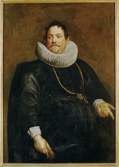  alkotó: Anthony van Dyck