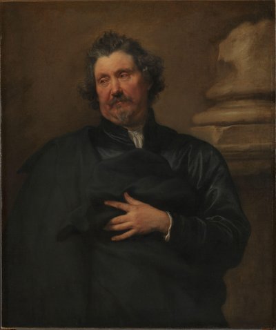 Karel van Mallery alkotó: Anthony van Dyck