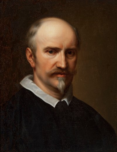Antoninusa Tassiasa (1584–1651) portréja alkotó: Anthony van Dyck