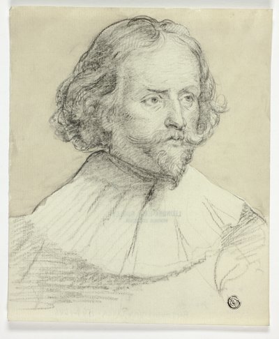 Quintin Simons alkotó: Anthony van Dyck