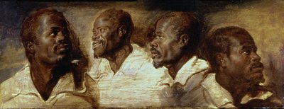 Ismeretlen kép alkotó: Anthony van Dyck
