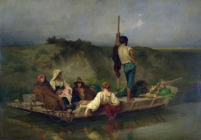 Malária alkotó: Antoine Auguste Ernest Herbert or Hebert