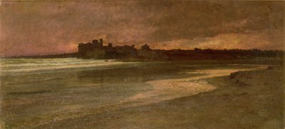 Nettuno, Este a tengerparton alkotó: Antoine Auguste Ernest Herbert or Hebert