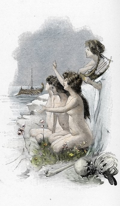 Odysseus d