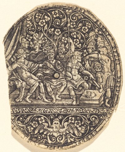 Végrehajtás alkotó: Antoine Jacquard