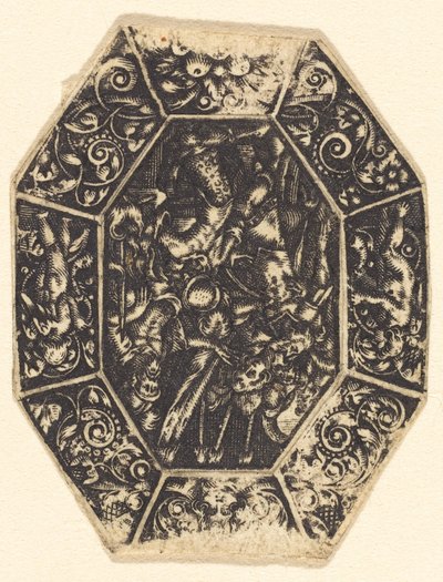 Tábornok alkotó: Antoine Jacquard