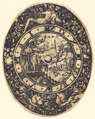 Táj egy obeliszk alkotó: Antoine Jacquard