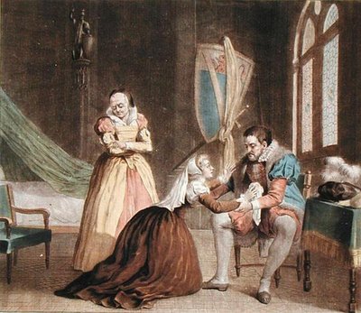 Bayard kontinenciája alkotó: Antoine Louis Francois (after) Sergent-Marceau