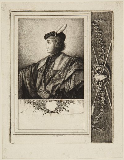V. Károly alkotó: Antoine de Marcenay de Ghuy