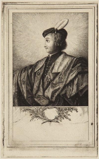 V. Károly alkotó: Antoine de Marcenay de Ghuy