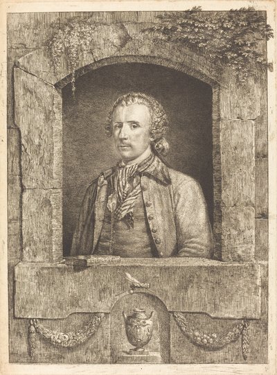 Önarckép alkotó: Antoine de Marcenay de Ghuy