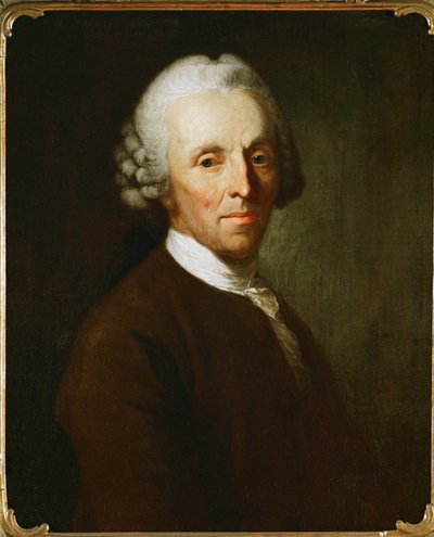  alkotó: Anton Graff