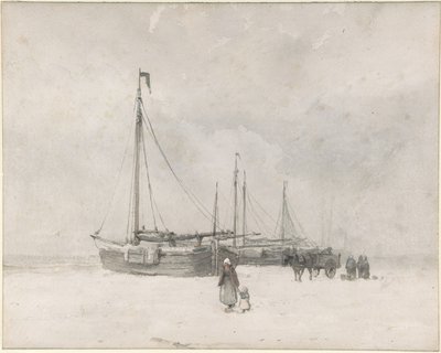  alkotó: Anton Mauve