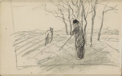  alkotó: Anton Mauve