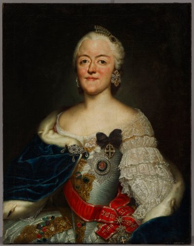 Mária Antónia szász választófejedelmenő portréja alkotó: Anton Raphael Mengs