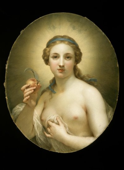 Igazság alkotó: Anton Raphael Mengs