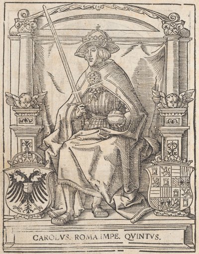 Eyn új mesterséges boich, 2. oldal verso, 1529., 1529. alkotó: Anton Woensam