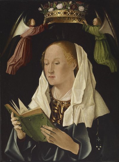  alkotó: Antonello da Messina