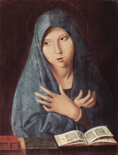  alkotó: Antonello da Messina