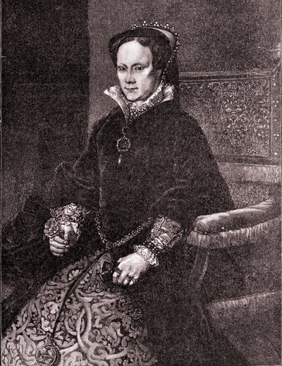 Tudor Mária alkotó: Antonio (after) Ciseri