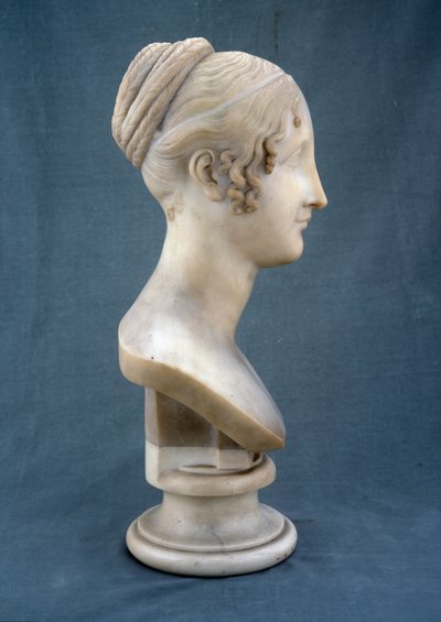 Laura alkotó: Antonio Canova