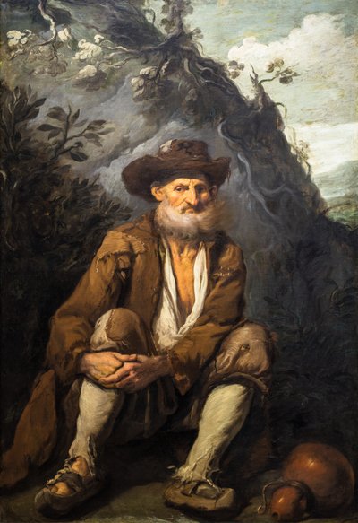 A vándor alkotó: Antonio Carneo