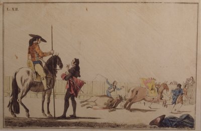  alkotó: Antonio Carnicero