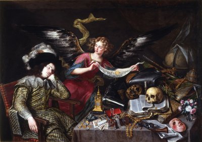 A lovagok álma alkotó: Antonio Pereda y Salgado de