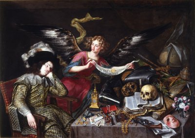 Az úriember álma alkotó: Antonio de Pereda