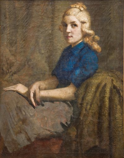 Frau Tagliazucchi alkotó: Arcangelo Salvarani
