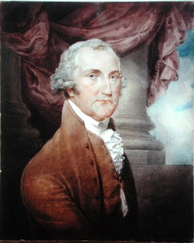 George Washington alkotó: Archibald Robinson