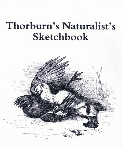 Címlap (Stoat és Gamebird), kocsma. a Book Club Associates által alkotó: Archibald Thorburn
