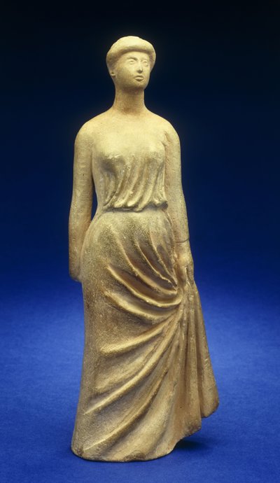 Nabi Vetu alkotó: Aristide Maillol