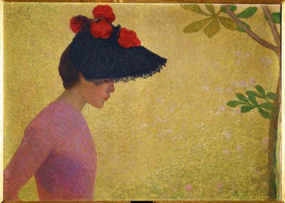  alkotó: Aristide Maillol