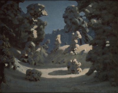Napfoltok a déren, 1876-1890 alkotó: Arkhip Ivanovich Kuindzhi
