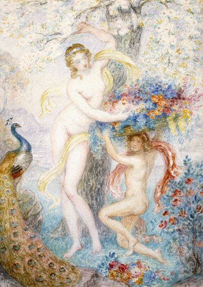 Névtelen alkotó: Armand Point