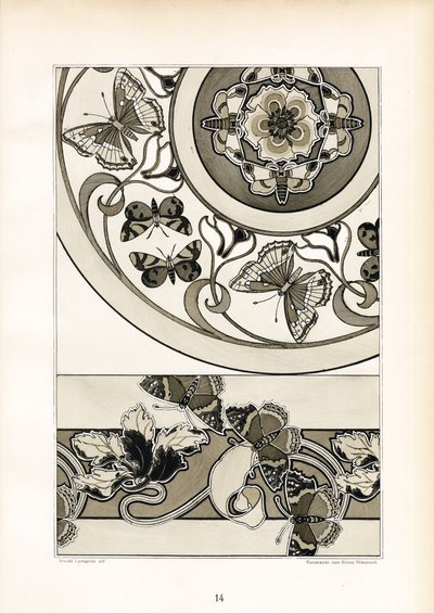  alkotó: Arnold Lyongrün