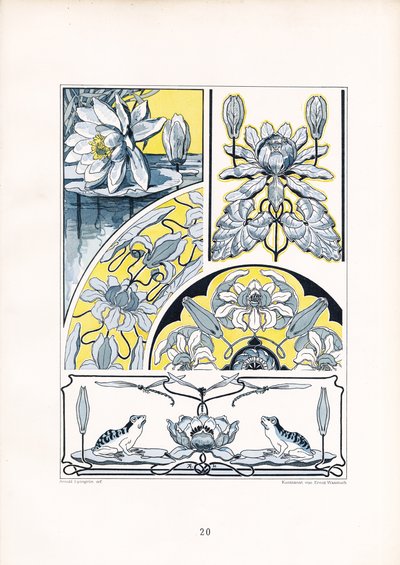  alkotó: Arnold Lyongrün