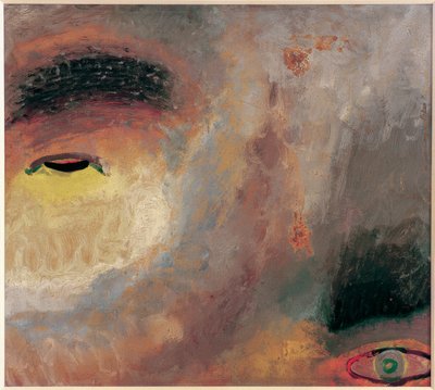 Látomás alkotó: Arnold Schönberg