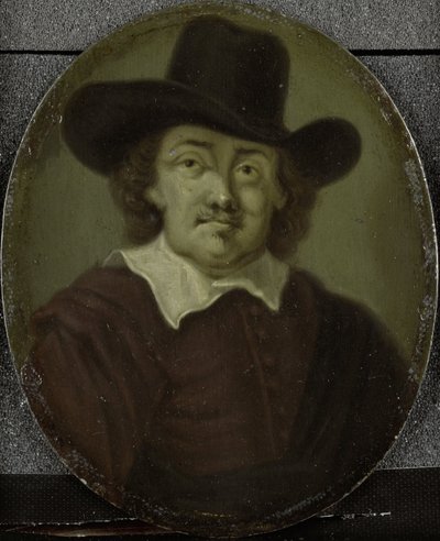  alkotó: Arnoud van Halen
