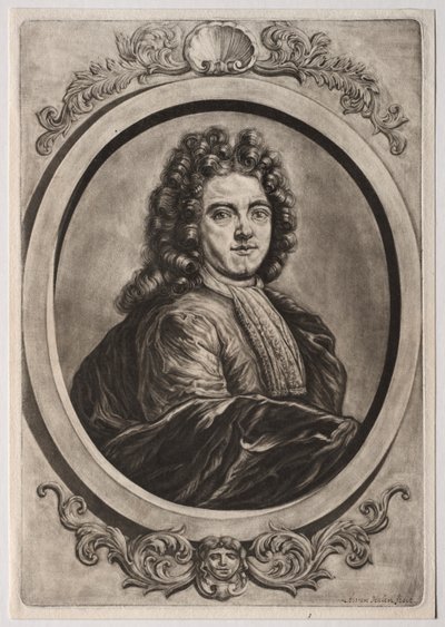 Önarckép alkotó: Arnoud van Halen