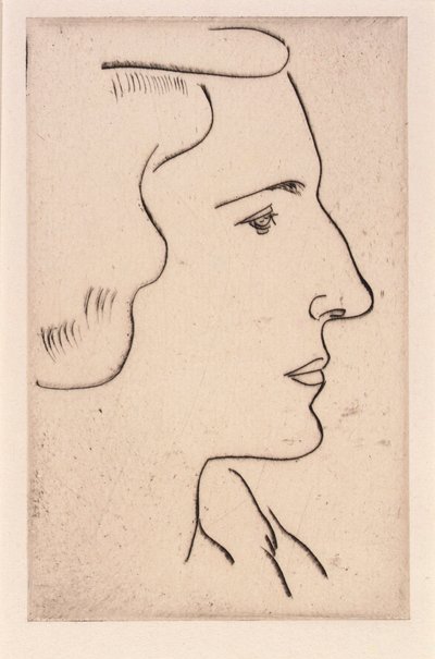 Profil alkotó: Arshile Gorky