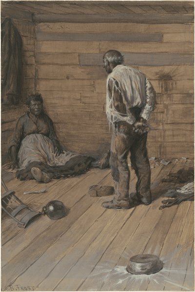 Házastársi különbség alkotó: Arthur B. Frost