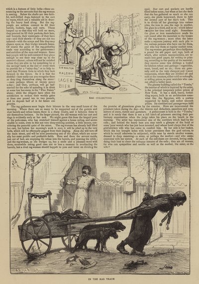 Grafikus Amerika alkotó: Arthur Boyd Houghton