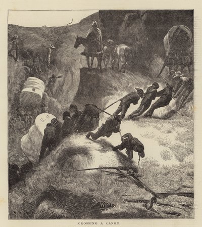 Vázlatok a távoli nyugaton alkotó: Arthur Boyd Houghton