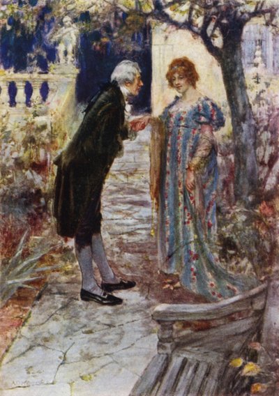 Bátor Emma! Jó Emma! Ha több Emma lenne, több Nelson lenne alkotó: Arthur David McCormick