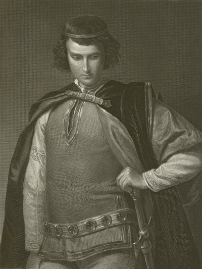 don Caesar alkotó: Arthur Georg von Ramberg
